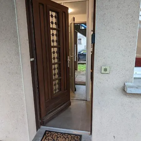 Parc Carrieres Bacquin A 5 Minutes De La Gare Appartement Dijon
